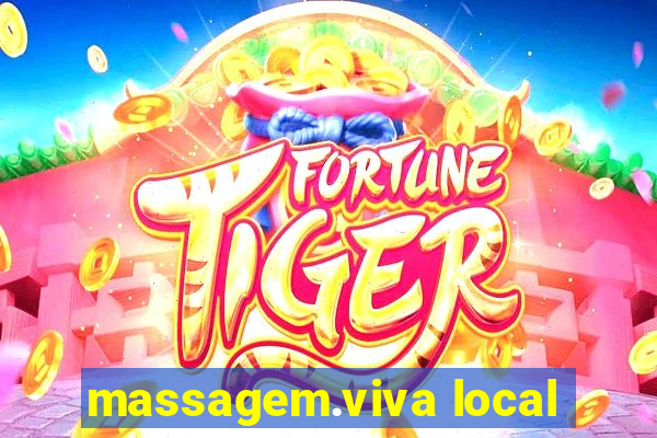 massagem.viva local